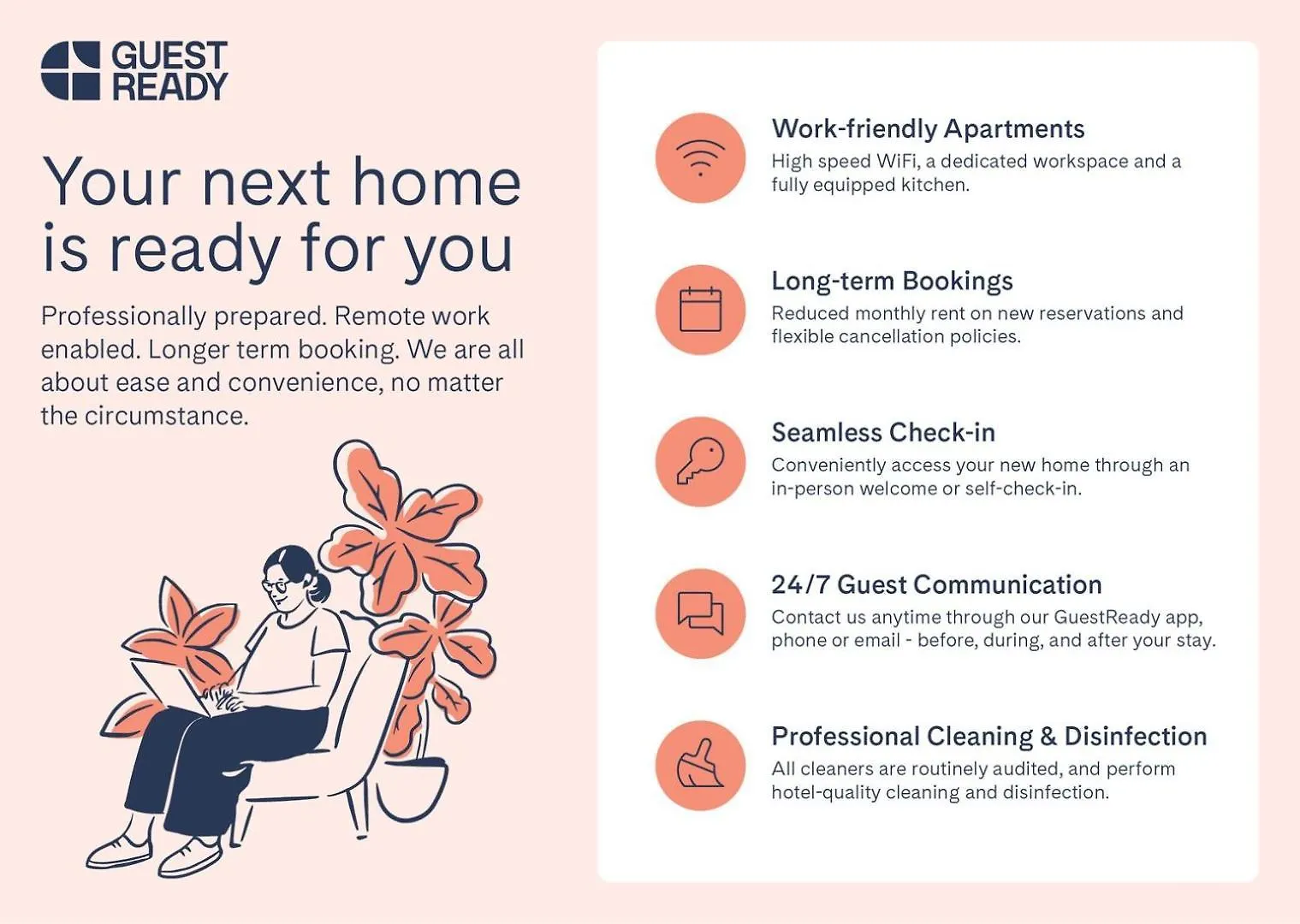 شقة Guestready - Bright Getaway Near Montparnasse باريس