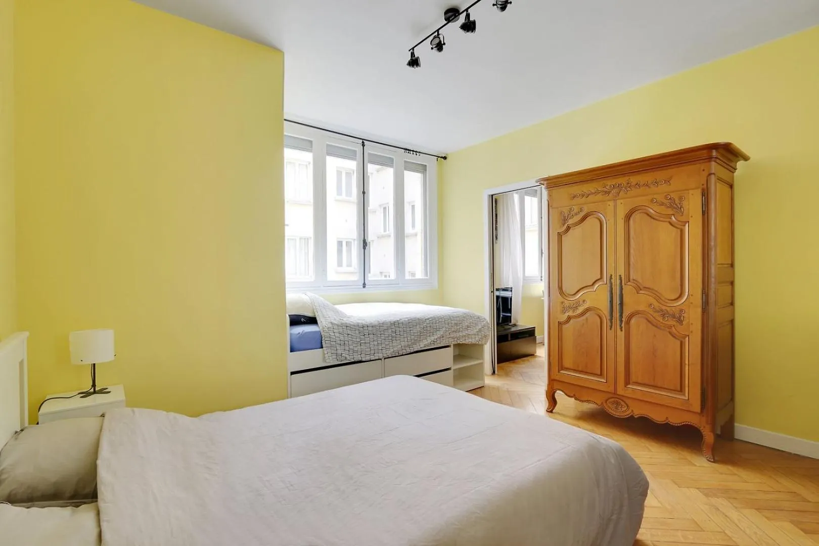 Guestready - Bright Getaway Near Montparnasse Apartment Paris 0*,
